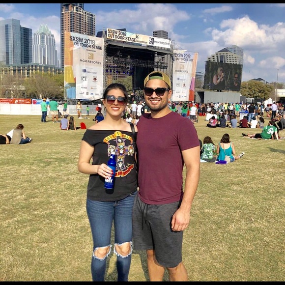 Meet your Posher, Courtney - Picture 5 of 8